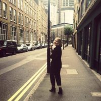 Emma Dilemma's Photo