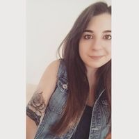 Mary Catherine's Photo