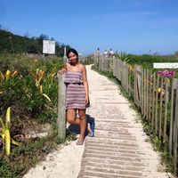 María Angélica Ortega Jáuregui's Photo