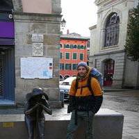 Fotos de Julien  Pavoni