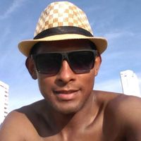 Daniel González Cogollo's Photo