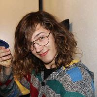 Lukas P.'s Photo