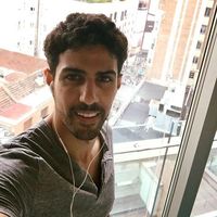 Eviatar Hasid的照片