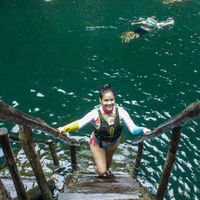 Monica Bautista's Photo