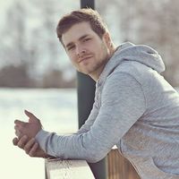 Mathieu Morel's Photo