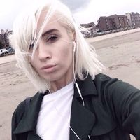 Tanya Tretiakova的照片