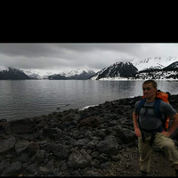 Alexander Lownds的照片