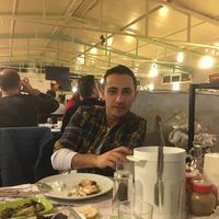 Mustafa Öztekin's Photo