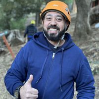 Peter Shehata's Photo