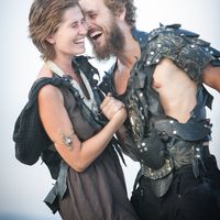 Ilya & Viktoria Gindper的照片