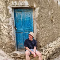 Fotos von Nico Amerise