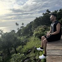 Faisal Al-bulushi's Photo