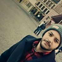 Marouane Maous的照片