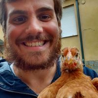 Yoel Macia Delgado's Photo