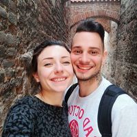 Eugeniu Roghinschi's Photo