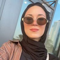 Amira Mustafa's Photo