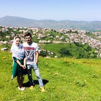 Абдул Киблаев的照片