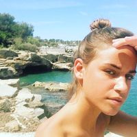 Sofija Nikoletić's Photo