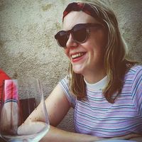 Merel van der Meij's Photo