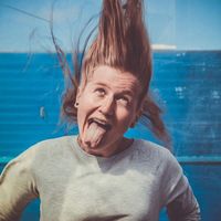 Dasha Kuvaeva's Photo