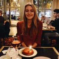 Photos de Marina Tarakanova