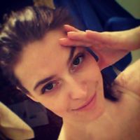 Olesia Evdokimova的照片