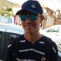 Moh Amine's Photo