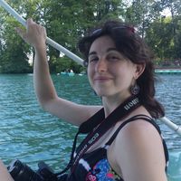 Ljubica Ilic's Photo