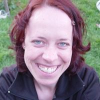 Julia Bucovina's Photo