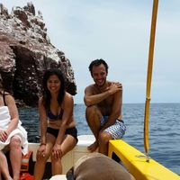 Irene Lopez的照片