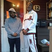 Alberto Velasquez的照片