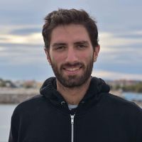 Adrien Cohen-Boulakia的照片