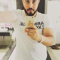 Esteban Masis的照片