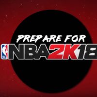 NBA 2K18 LOCKER CODES's Photo