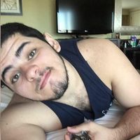 Ricardo Da Silva's Photo