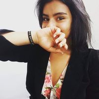 María Fe Cubillos的照片