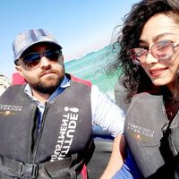 Fotos de Ali & Shey Soheily