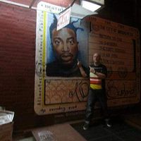 Jeffrey Hawes's Photo