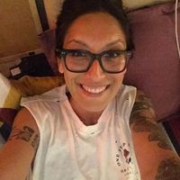 Mara Toscano的照片