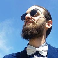 Nick Raubenheimer's Photo