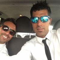 Francesco Marino's Photo