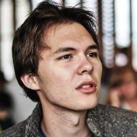 Artur Gorokh的照片