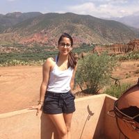 Fotos de Hoda Hanchiri