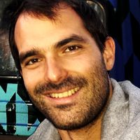 Angelo Adamakopoulos's Photo