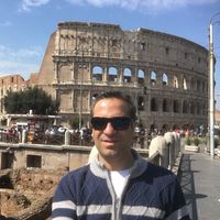 Kazem Hamidi's Photo