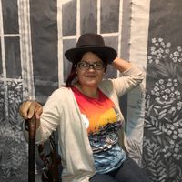 Alexandra Traistaru的照片