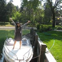 Hae Kyeung Chun's Photo