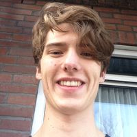 Justin Klinkenberg的照片