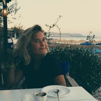 Olga Grzędzielska's Photo