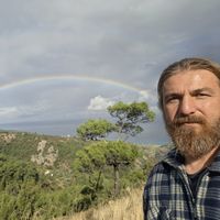 ΦΩΤΙΟΣ ΜΑΣΤΡΟΓΙΑΝΝΙΤΗΣ's Photo